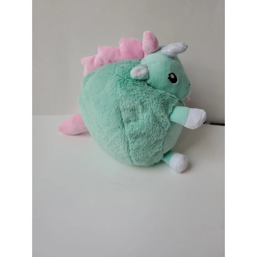 Squishable good smoke